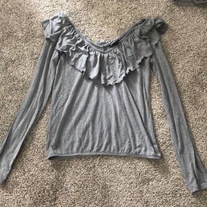 Express shirt